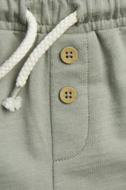 Shorts i slubtrikot