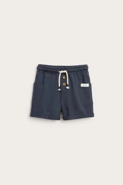Shorts i slubtrikot