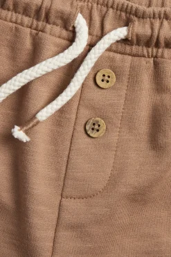 Shorts i slubtrikot