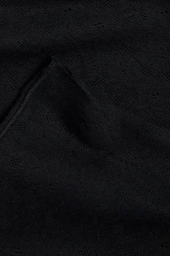 Shorts i stretch blonde