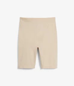 Shorts truse | Beige | Dame | Kappahl