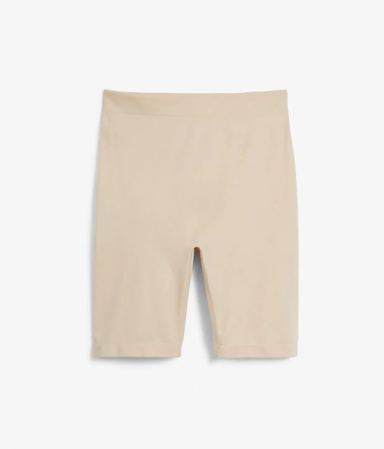 Shorts truse | Beige | Dame | Kappahl