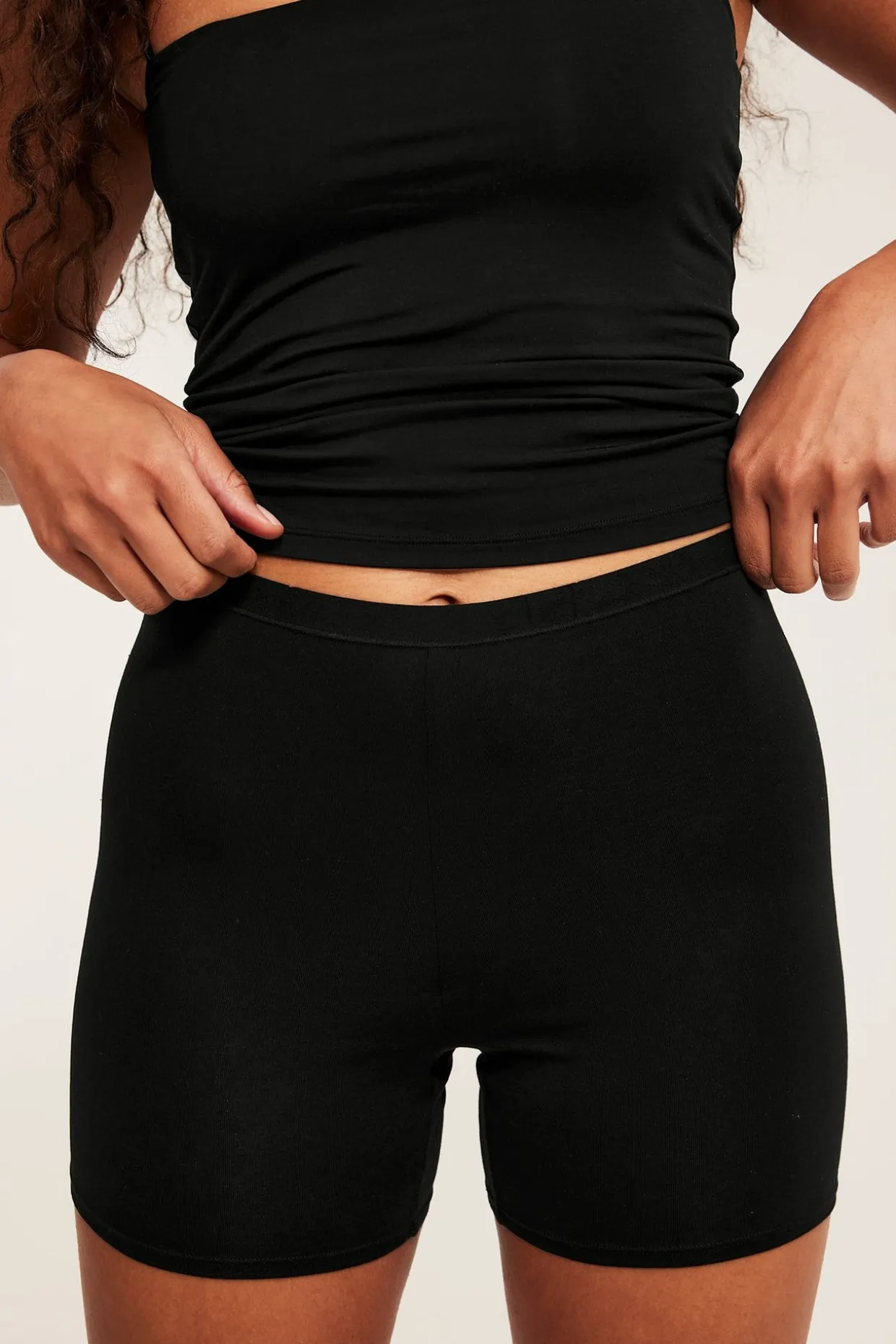 Shorts truse 2-pk