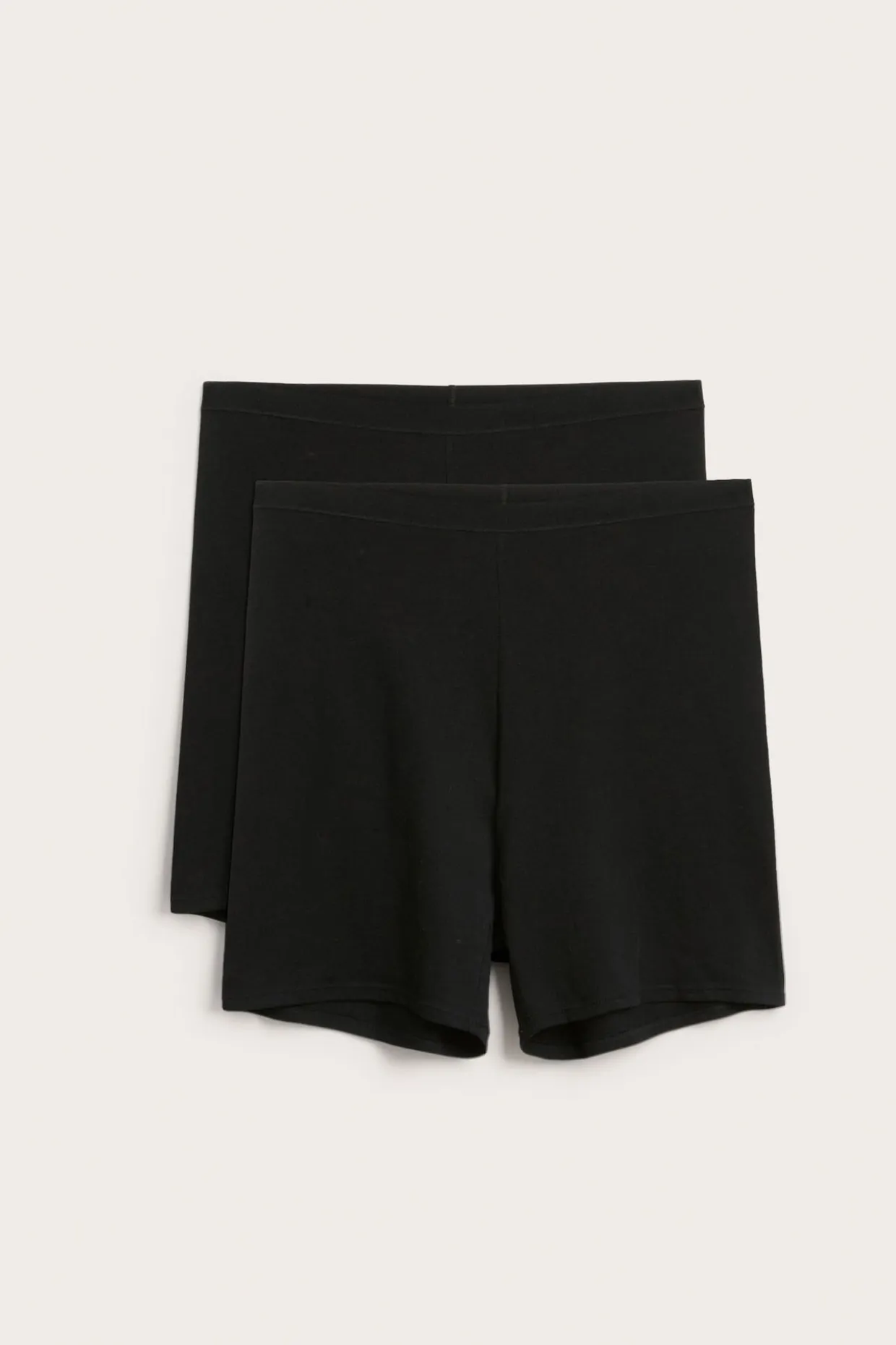 Shorts truse 2-pk