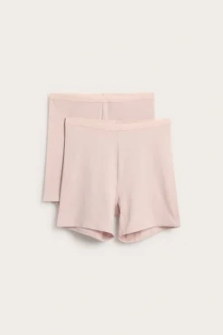 Shorts truse 2-pk