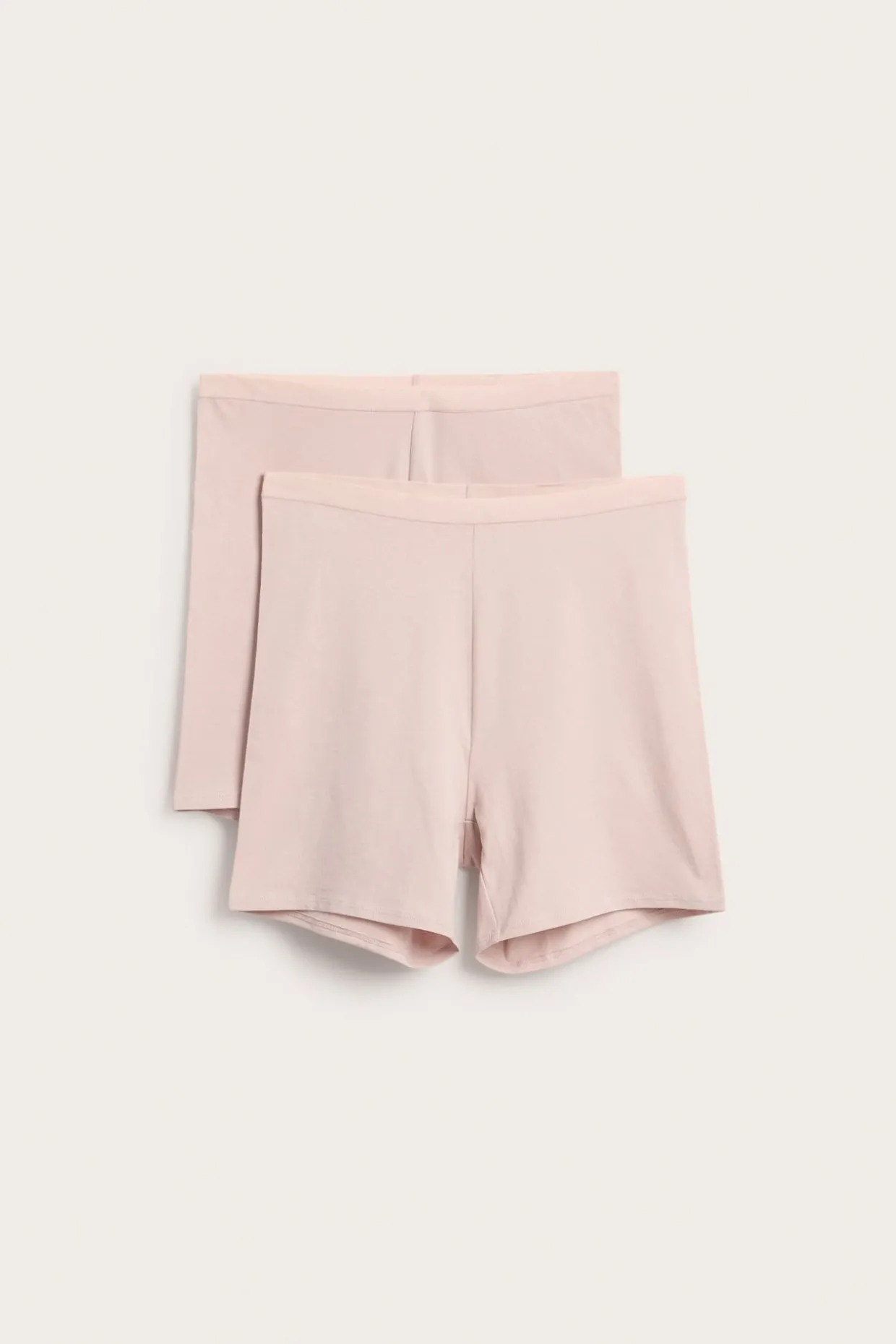Shorts truse 2-pk