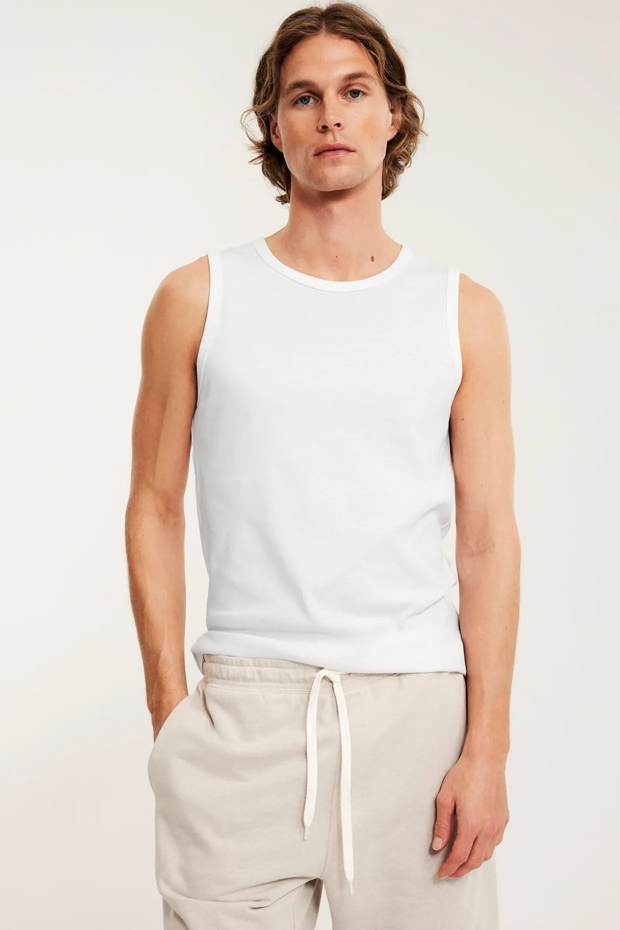Singlet
