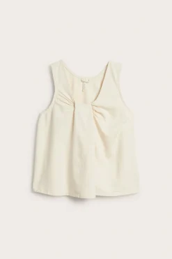 Singlet i denim