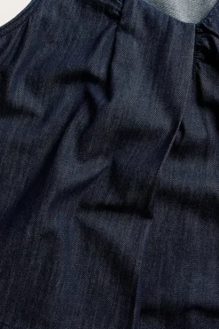 Singlet i denim