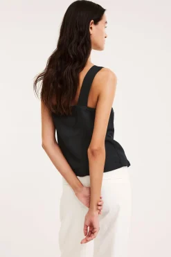 Singlet i linblanding