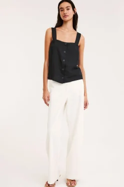 Singlet i linblanding