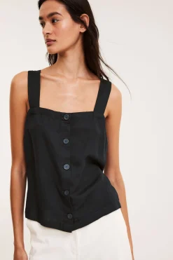 Singlet i linblanding