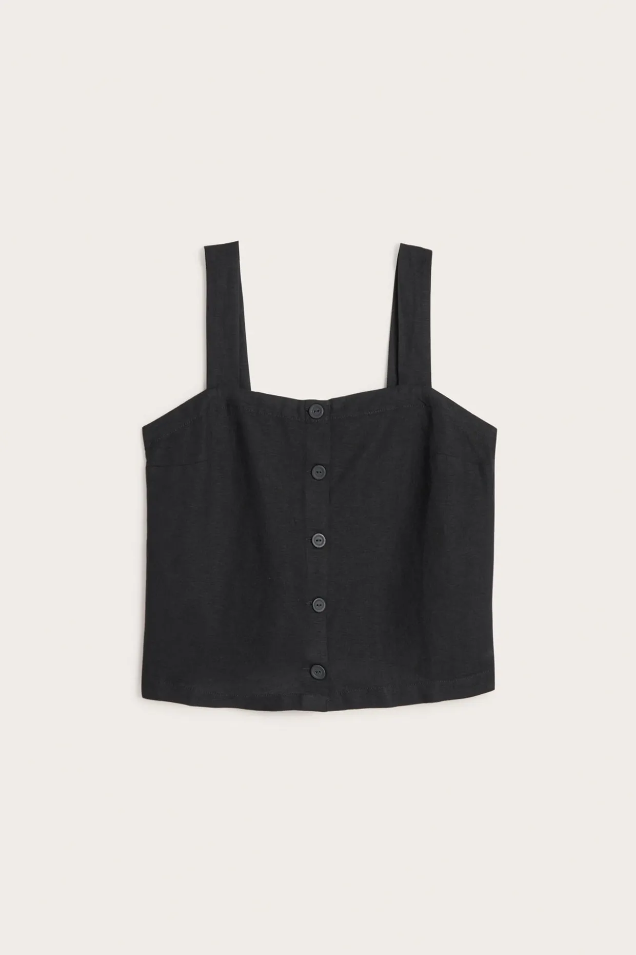 Singlet i linblanding