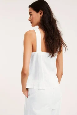 Singlet i linblanding