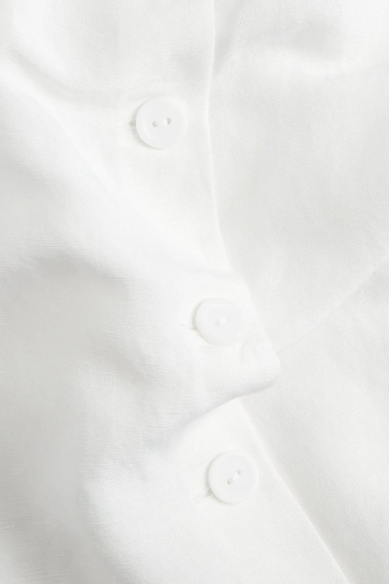 Singlet i linblanding