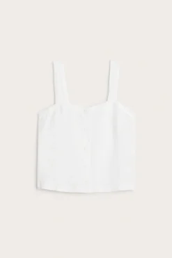 Singlet i linblanding