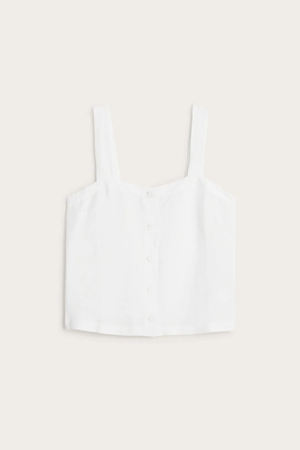 Singlet i linblanding