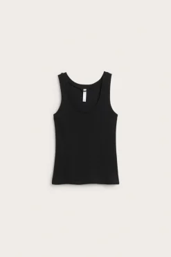 Singlet i merinoull