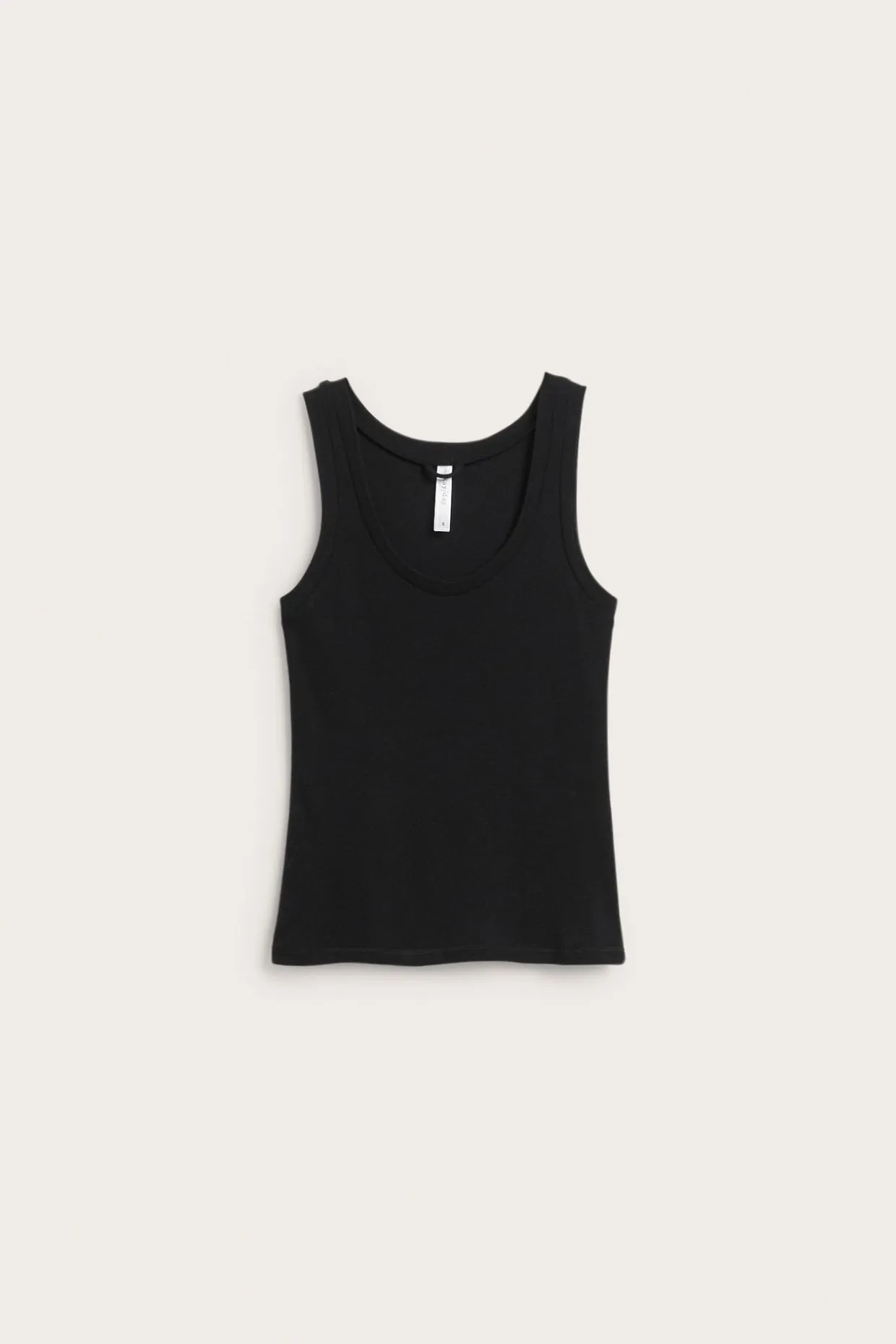Singlet i merinoull