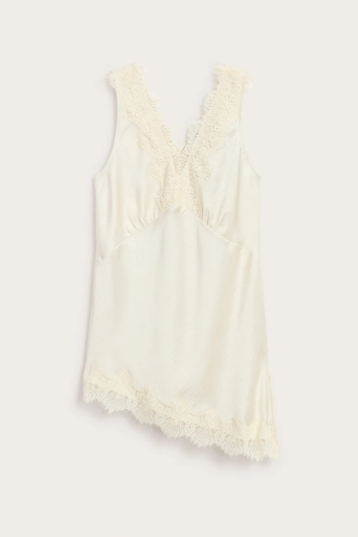 Singlet i sateng