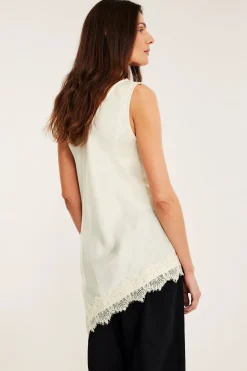 Singlet i sateng