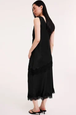 Singlet i sateng