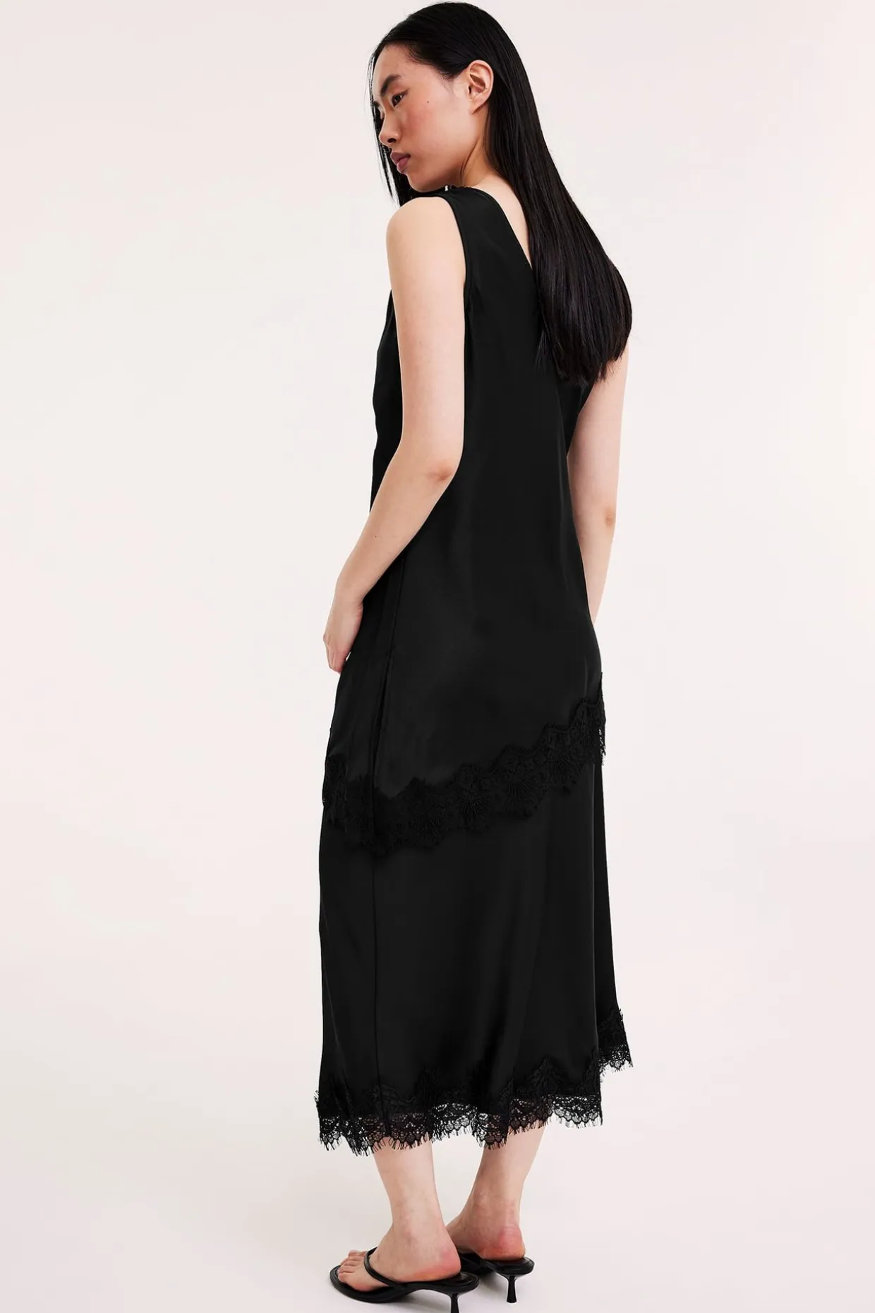Singlet i sateng