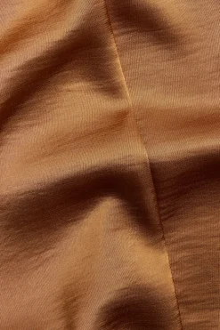 Singlet i satin
