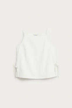 Singlet i twill