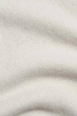Singlet i ull- og kasjmirblanding