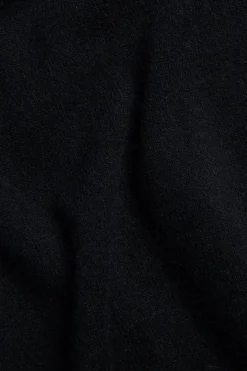 Singlet i ull- og kasjmirblanding