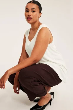Singlet i viskoseblanding
