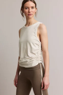 Singlet med snor
