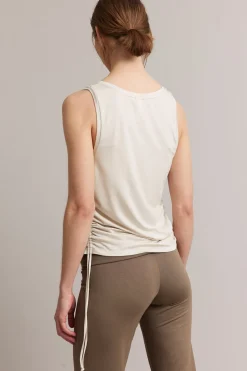 Singlet med snor