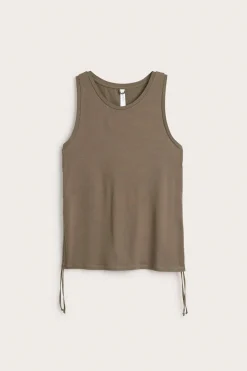 Singlet med snor