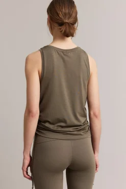 Singlet med snor