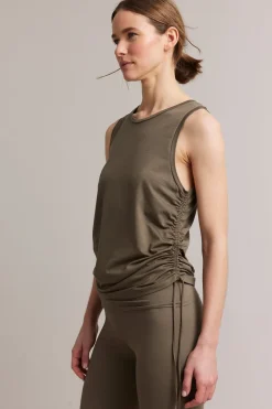 Singlet med snor