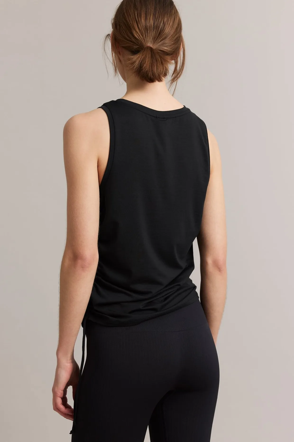 Singlet med snor