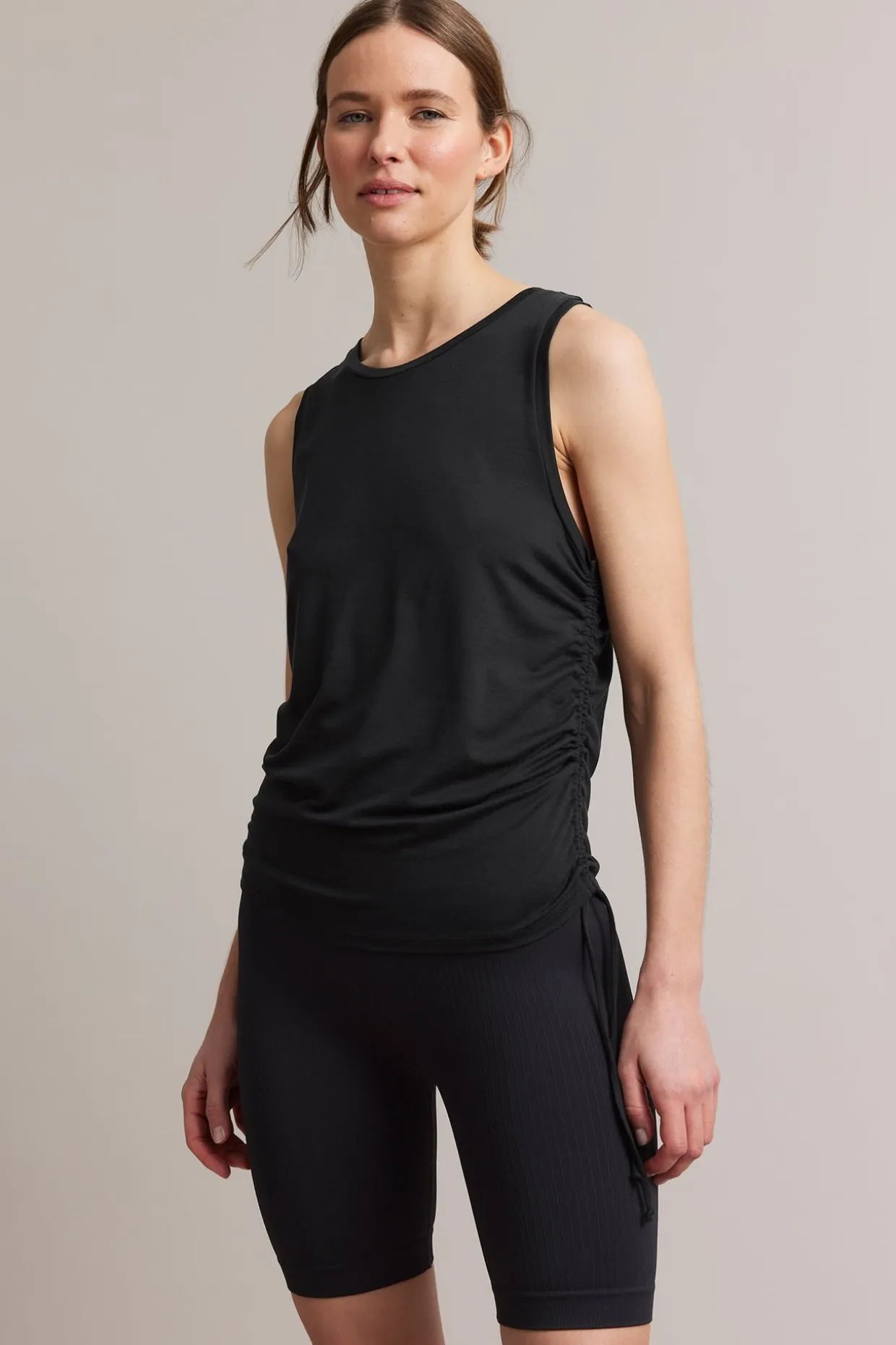Singlet med snor