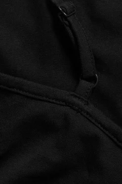 Singlet med tynne skulderstropper