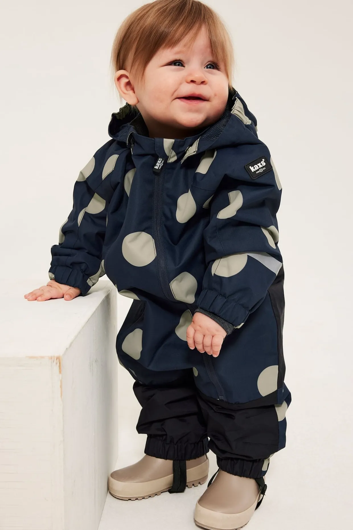 Skalldress Kaxs Proxtec