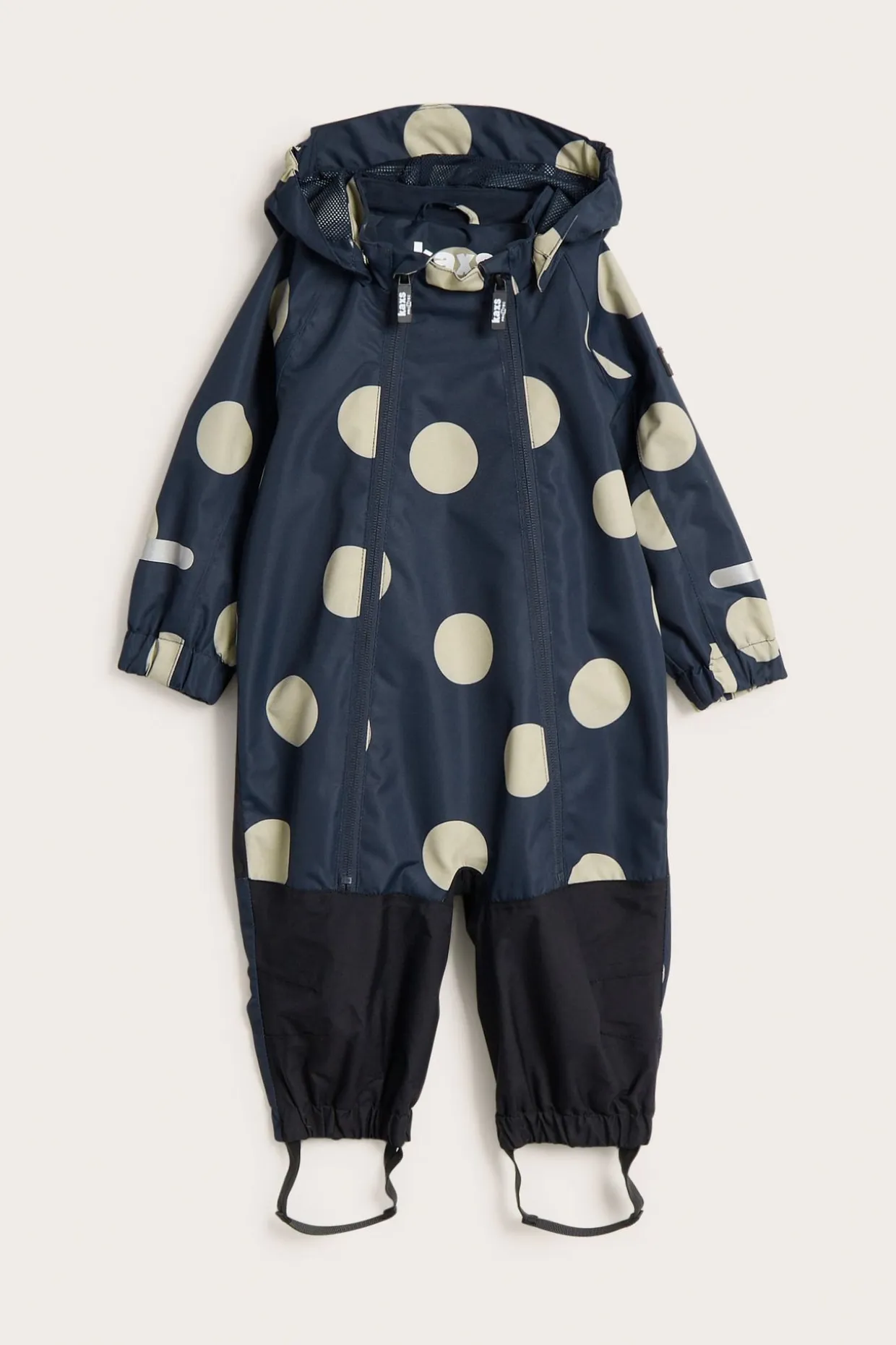Skalldress Kaxs Proxtec