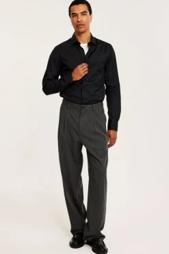 Skjorte i slim fit