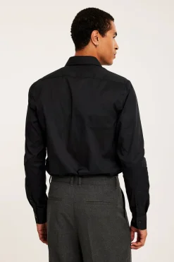 Skjorte i slim fit