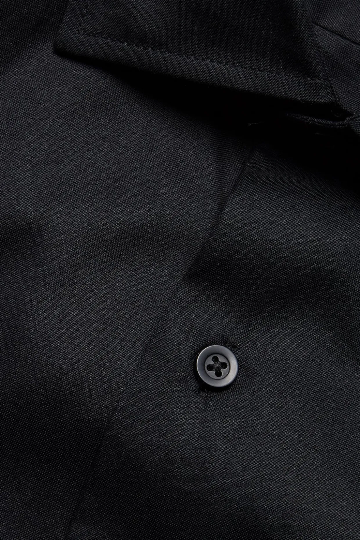 Skjorte i slim fit