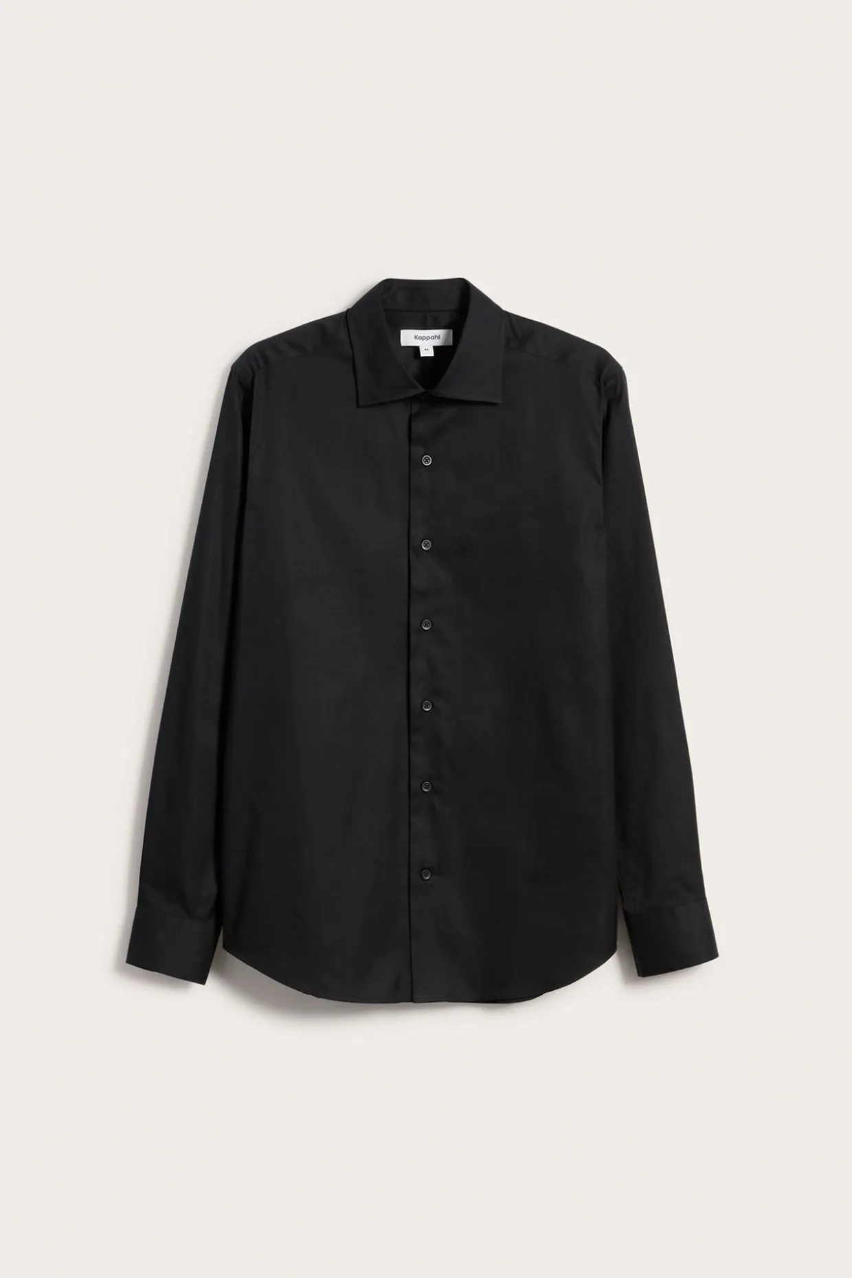 Skjorte i slim fit