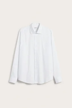 Skjorte i slim fit