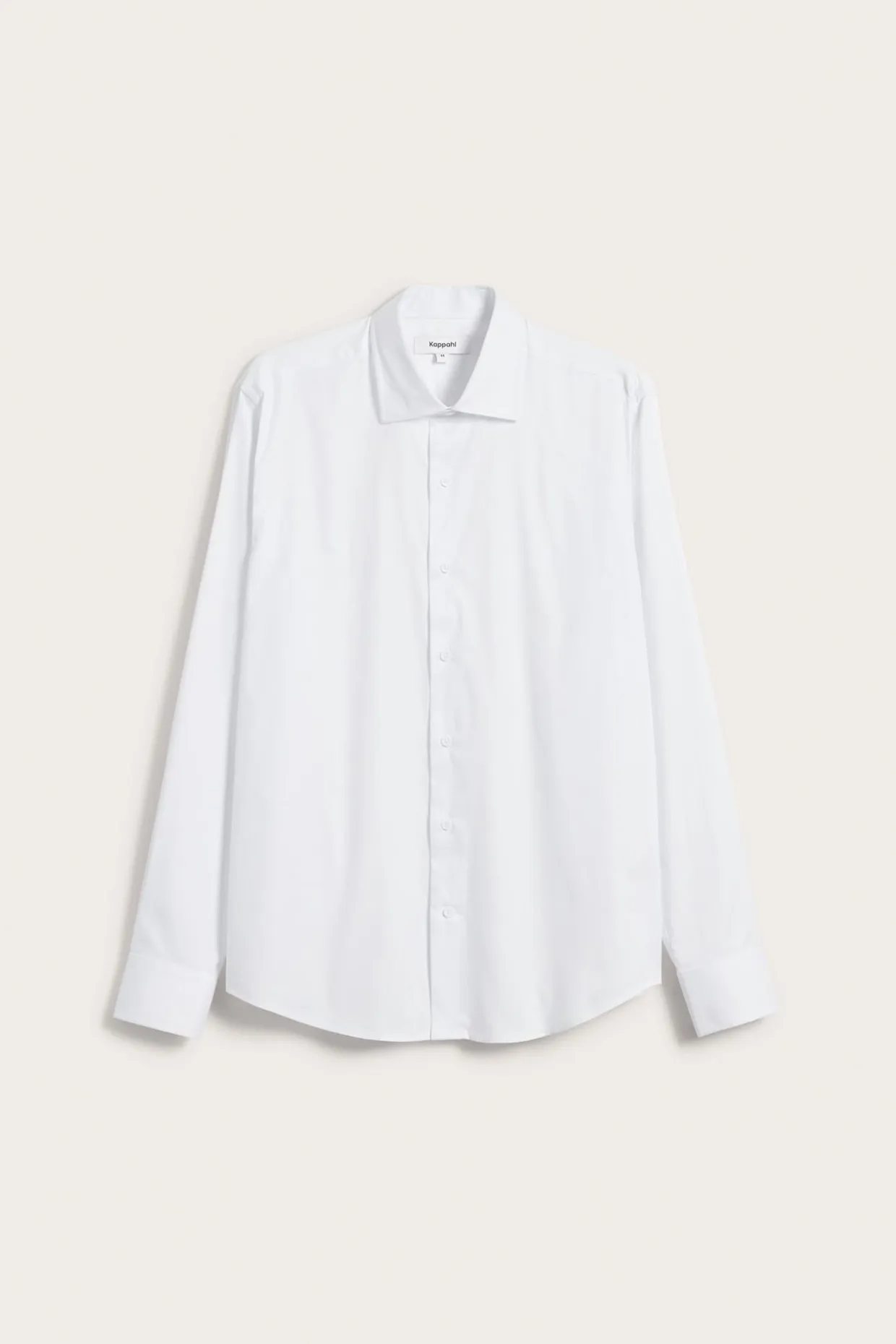 Skjorte i slim fit