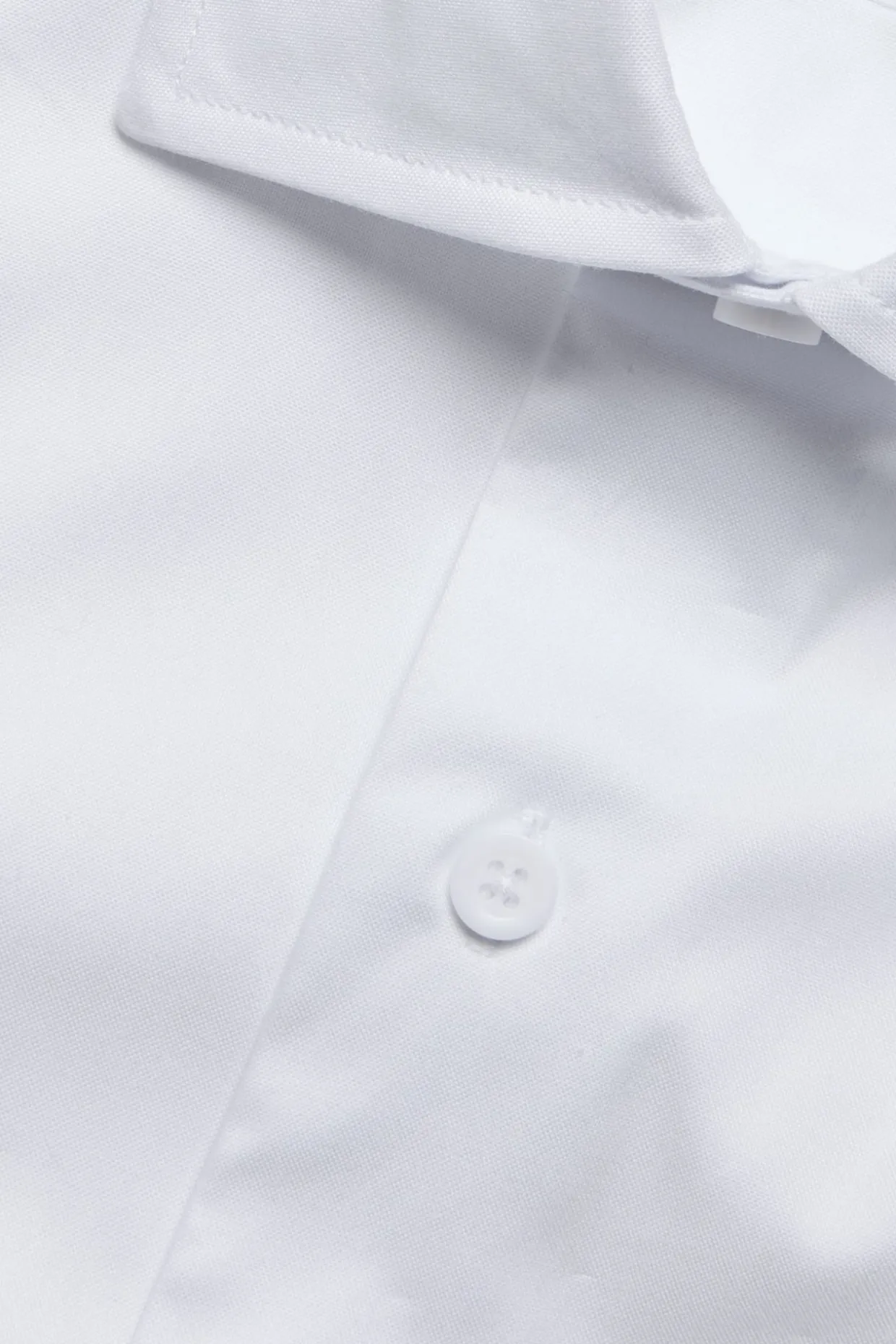 Skjorte i slim fit
