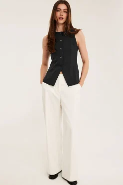 Skreddersydd vest
